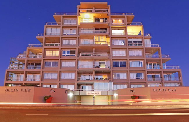 Ocean View 701 - Foto 36