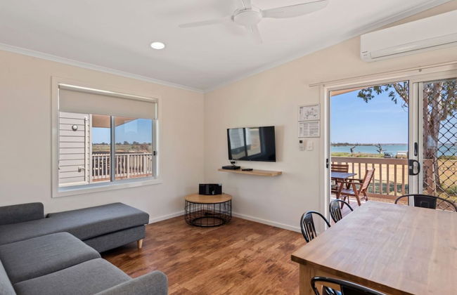 Discovery Parks - Lake Bonney - Foto 64