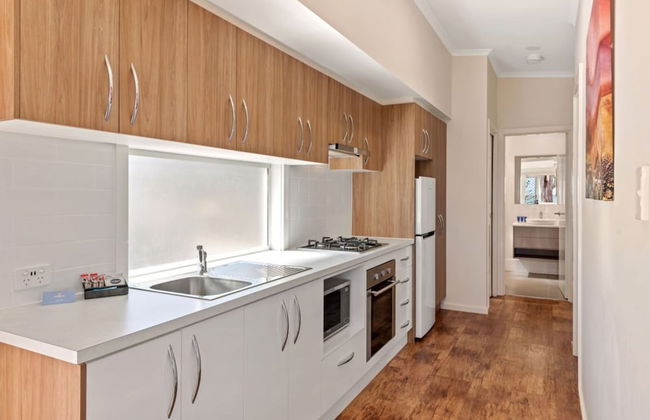 Discovery Parks - Lake Bonney - Foto 52