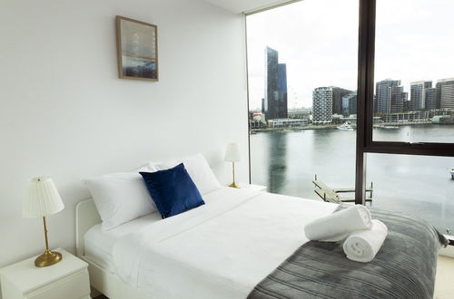 Photo 28 - Pars Apartments Collins Wharf Docklands