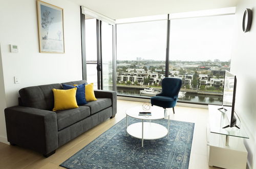 Photo 27 - Pars Apartments Collins Wharf Docklands