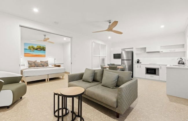 Moonlight Bay Suites - Foto 26