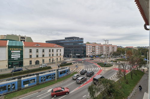 Photo 20 - Apartment Białoskórnicza Market Square by Renters