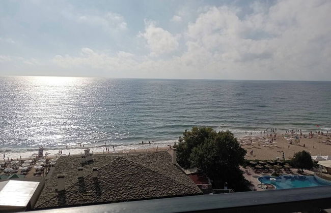 Golden Sands Rentals - Foto 28