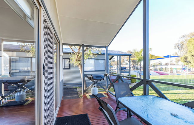 NRMA Yarrawonga Mulwala Holiday Park - Foto 41