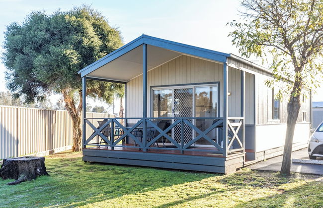 NRMA Yarrawonga Mulwala Holiday Park - Foto 40