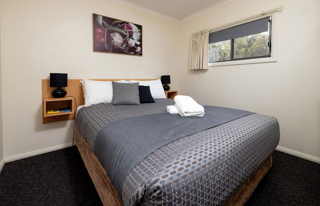 BIG4 Hobart Airport Tourist Park - Foto 6