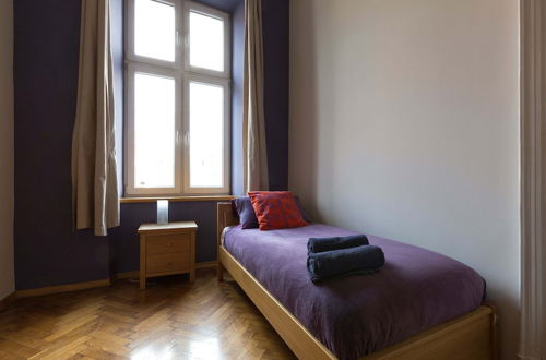 Photo 9 - Spacious and Comfortable Flat in Krakow