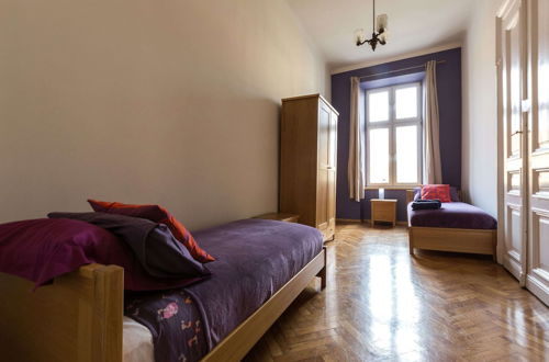 Foto 7 - Airy and Sunny Apartment in the Centre of Krakow