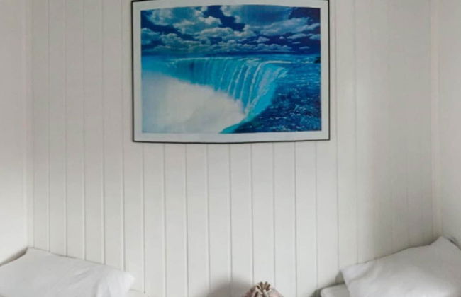 6 Person Holiday Home in Storfosna-by Traum - Foto 13