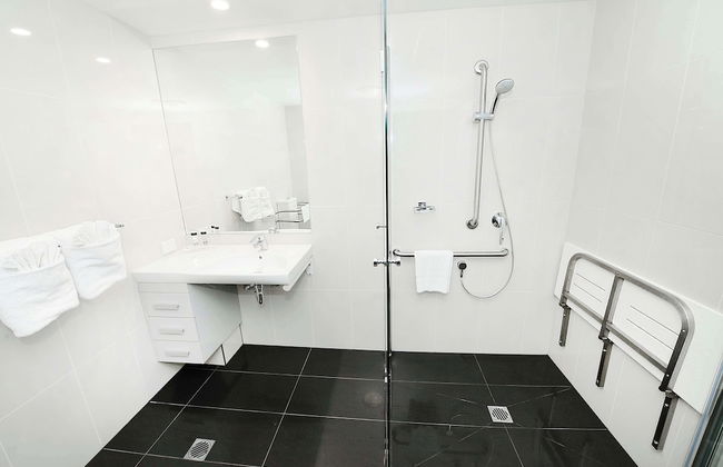 Oaks Gladstone Grand Hotel - Foto 60