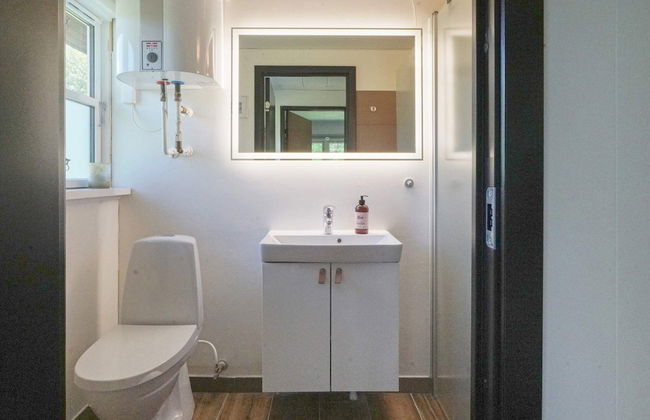 4 Person Holiday Home in Gedser - Foto 9