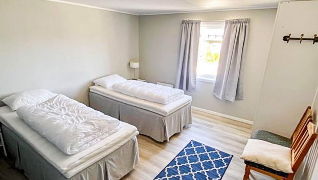 10 Person Holiday Home in Vevang-by Traum - Photo 5