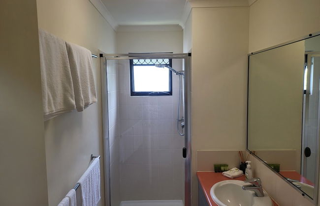 Noosa Holiday Accommodation - Foto 25