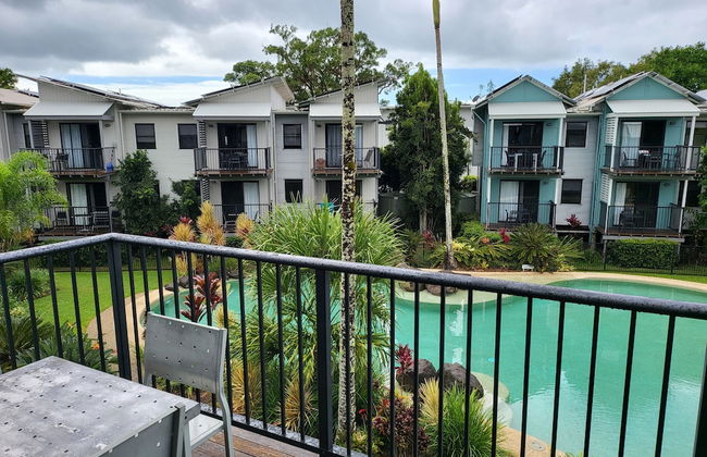 Noosa Holiday Accommodation - Foto 16