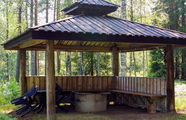 4 Person Holiday Home in Torsby-by Traum - Foto 29