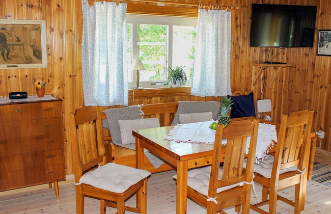 4 Person Holiday Home in Torsby-by Traum - Foto 21