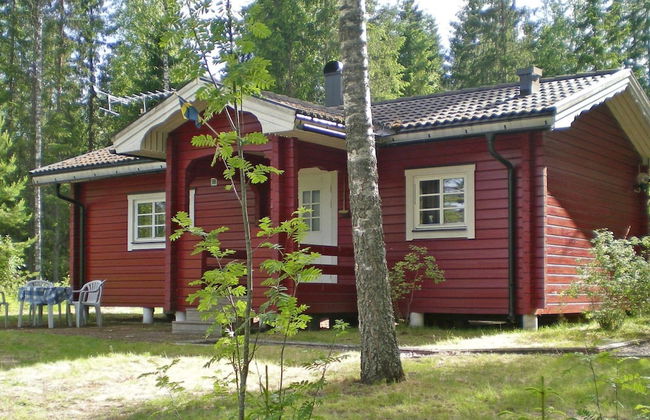 4 Person Holiday Home in Torsby-by Traum - Foto 33