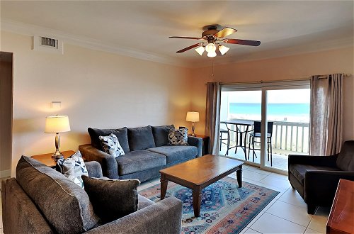 Photo 33 - Villas on the Gulf by Southern Vacation Rentals