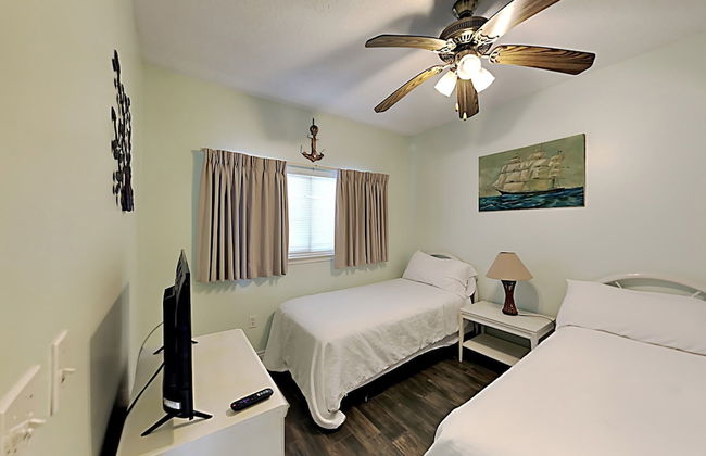 Emerald Isle by Southern Vacation Rentals - Foto 57