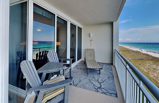 Foto 1 - The Pearl of Navarre by Southern Vacation Rentals