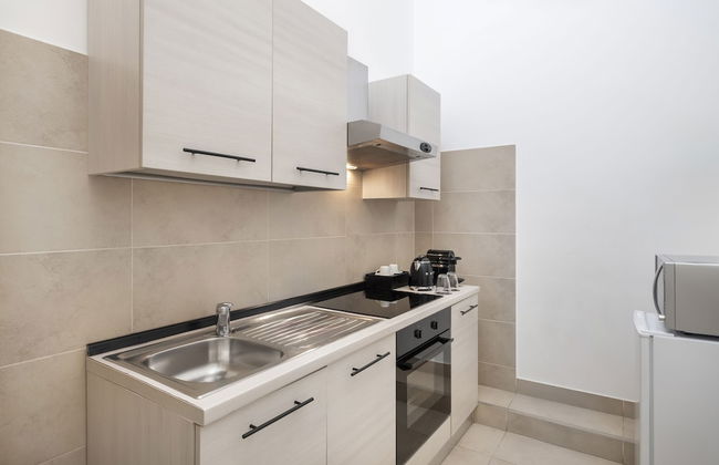 Oriana Homèl Roma - Foto 32