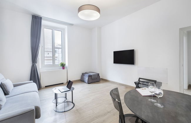 Oriana Homèl Roma - Foto 46