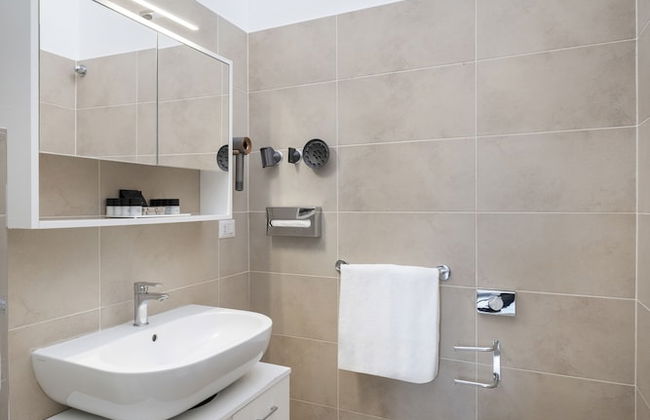 Oriana Homèl Roma - Foto 60