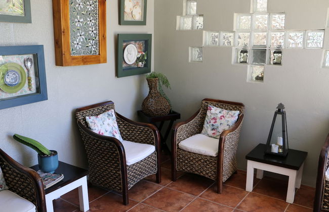 Daisy Country Lodge - Foto 53