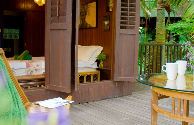 The Dusun - Photo 62