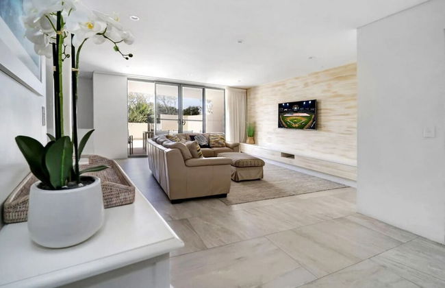 Bay Royal Apartments - Foto 67