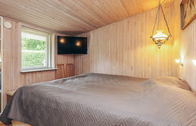 6 Person Holiday Home in Storvorde - Foto 20