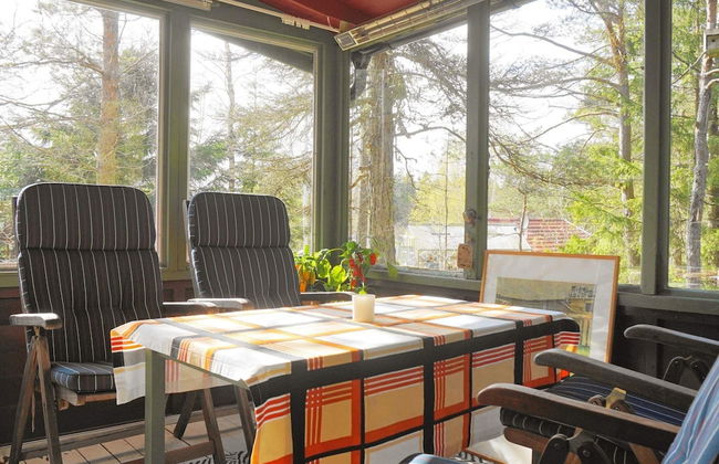 4 Person Holiday Home in Uddevalla - Photo 12