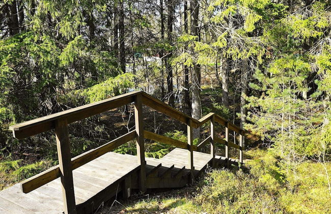 4 Person Holiday Home in Uddevalla - Photo 20