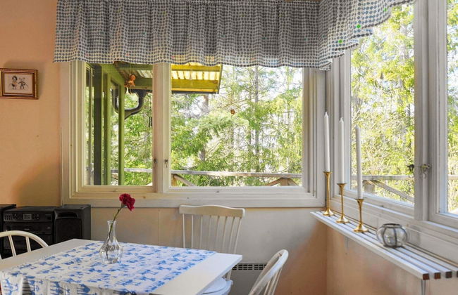 4 Person Holiday Home in Uddevalla - Photo 11