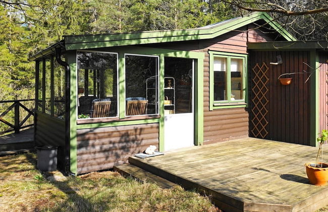 4 Person Holiday Home in Uddevalla - Photo 1