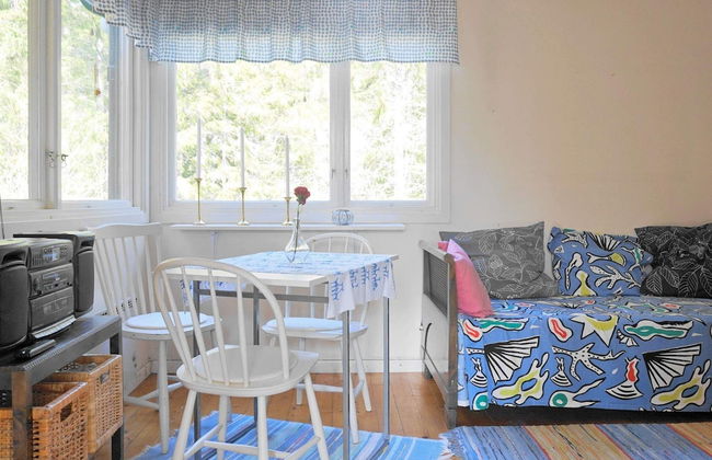 4 Person Holiday Home in Uddevalla - Photo 14