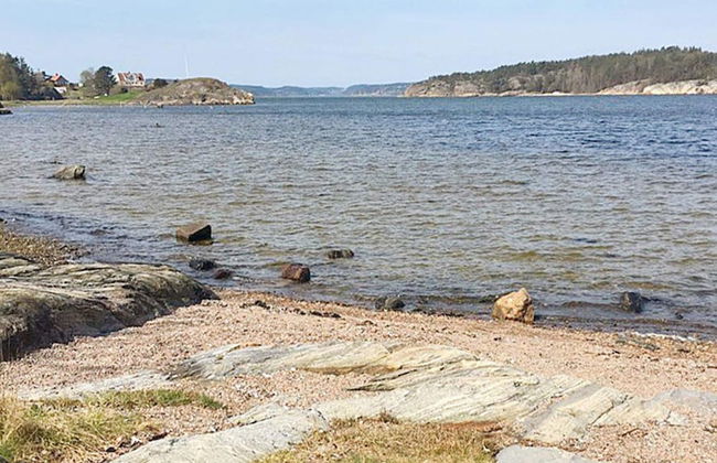 4 Person Holiday Home in Uddevalla - Photo 17