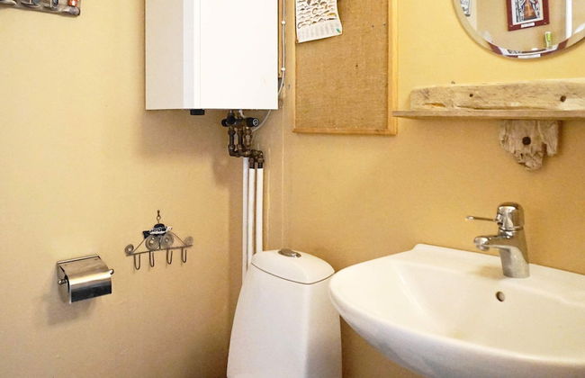 4 Person Holiday Home in Uddevalla - Photo 6