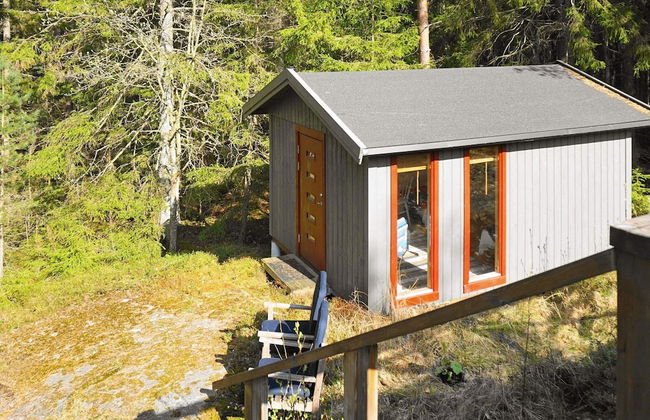 4 Person Holiday Home in Uddevalla - Photo 13