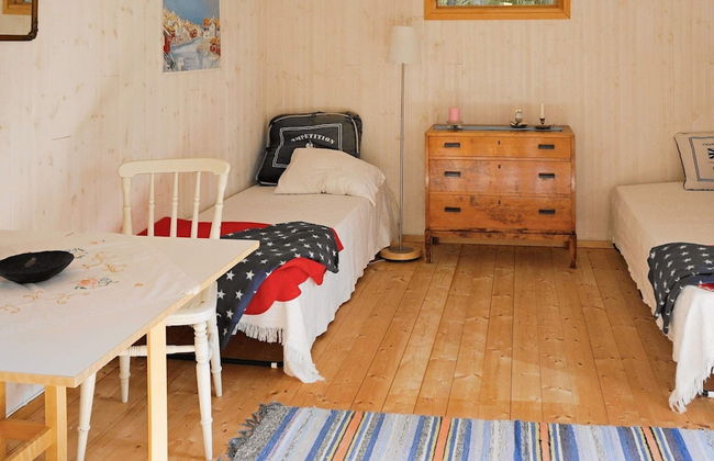 4 Person Holiday Home in Uddevalla - Photo 10