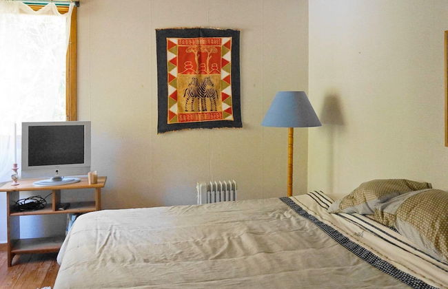 4 Person Holiday Home in Uddevalla - Photo 2