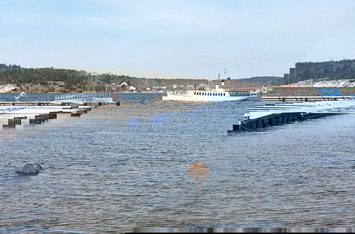 Foto 9 - 4 Person Holiday Home in Uddevalla