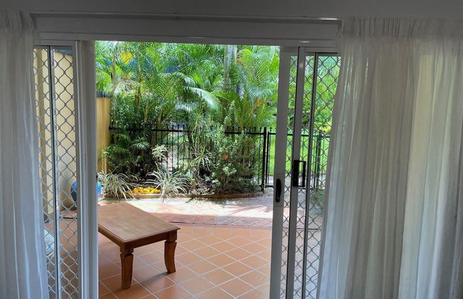 The York Beachfront Holiday Apartments - Foto 26