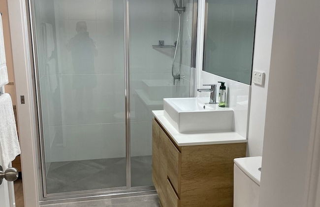 The York Beachfront Holiday Apartments - Foto 31