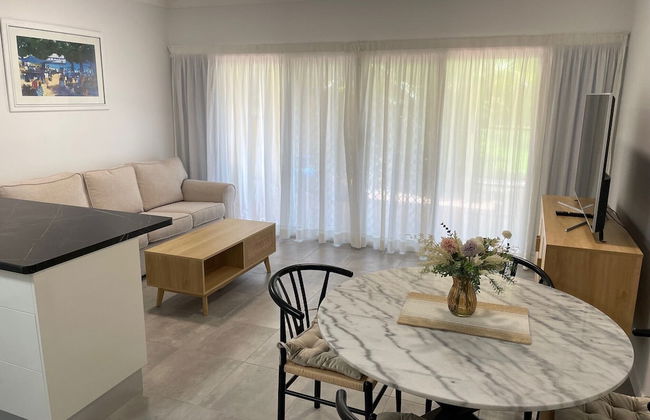 The York Beachfront Holiday Apartments - Foto 18