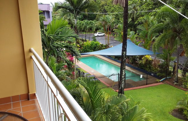The York Beachfront Holiday Apartments - Foto 52