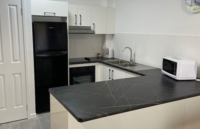 The York Beachfront Holiday Apartments - Foto 11