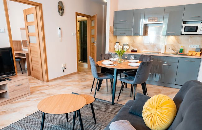Apartamenty Sun & Snow Zielony Zdrój - Foto 77