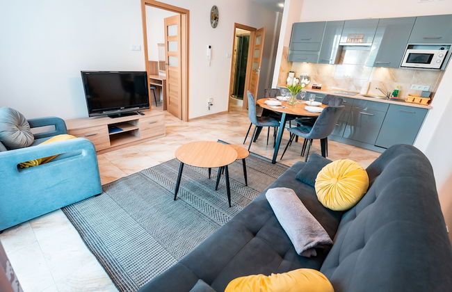 Apartamenty Sun & Snow Zielony Zdrój - Foto 75